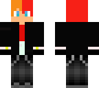 butler red