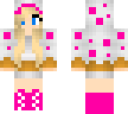 cake girl