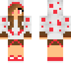cake girl