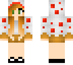 cake girl