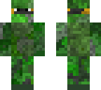 camouflage