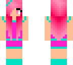 candy girl