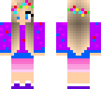 candy girl