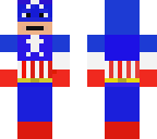 captain america