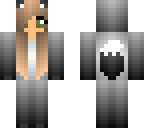 carma's halloween skin