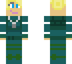 cassie cage