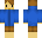 casual guy