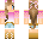 cat girl