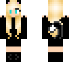 cat girl