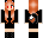 cat girl
