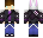 chibi bunny boy