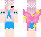 chibi fairy