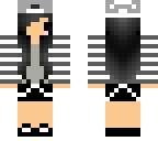 chibi getto girl