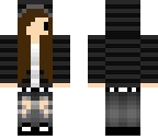 chibi girl