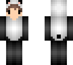 chibi panda