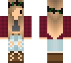 chibi tomboy