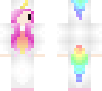 chibi unicorn