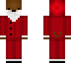 christmas bear