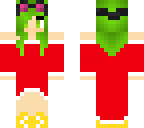 christmas gumi