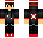 christmas skin