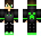 chuy mc gamer