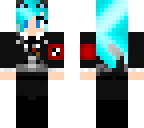 clareice's german skin updated