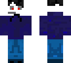 cm vamp