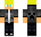 coletheguy