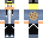 cookie gamer