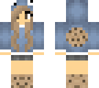 cookie monster