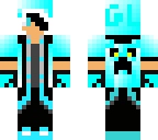 cool boy
