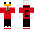 cool chiken