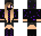 cool ender girl
