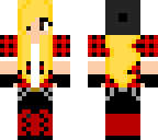 cool girl version 3