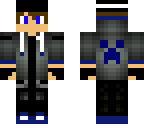 cool male