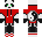 cool panda