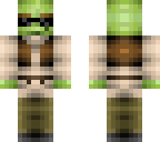 cool shrek