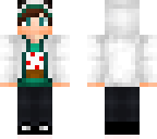 cool skin