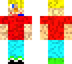 cool skin