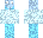 cool snowman