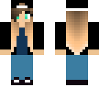 cool tomboy