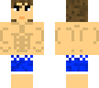 corbin 18 beach dude