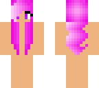 cotten candy hair base
