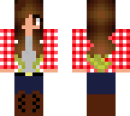 cowgirl skin