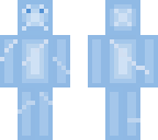 craced ice man
