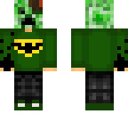 creaper