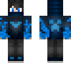 creeper boy