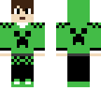 creeper boy