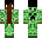 creeper costume