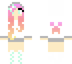creeper girl